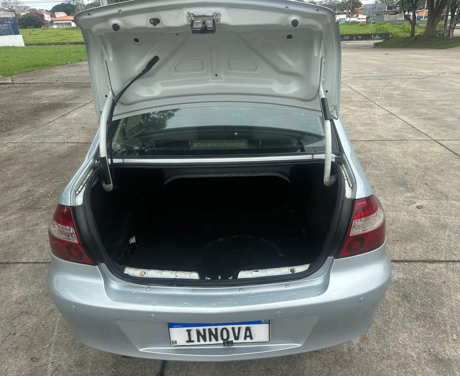 CHEVROLET Prisma - Foto