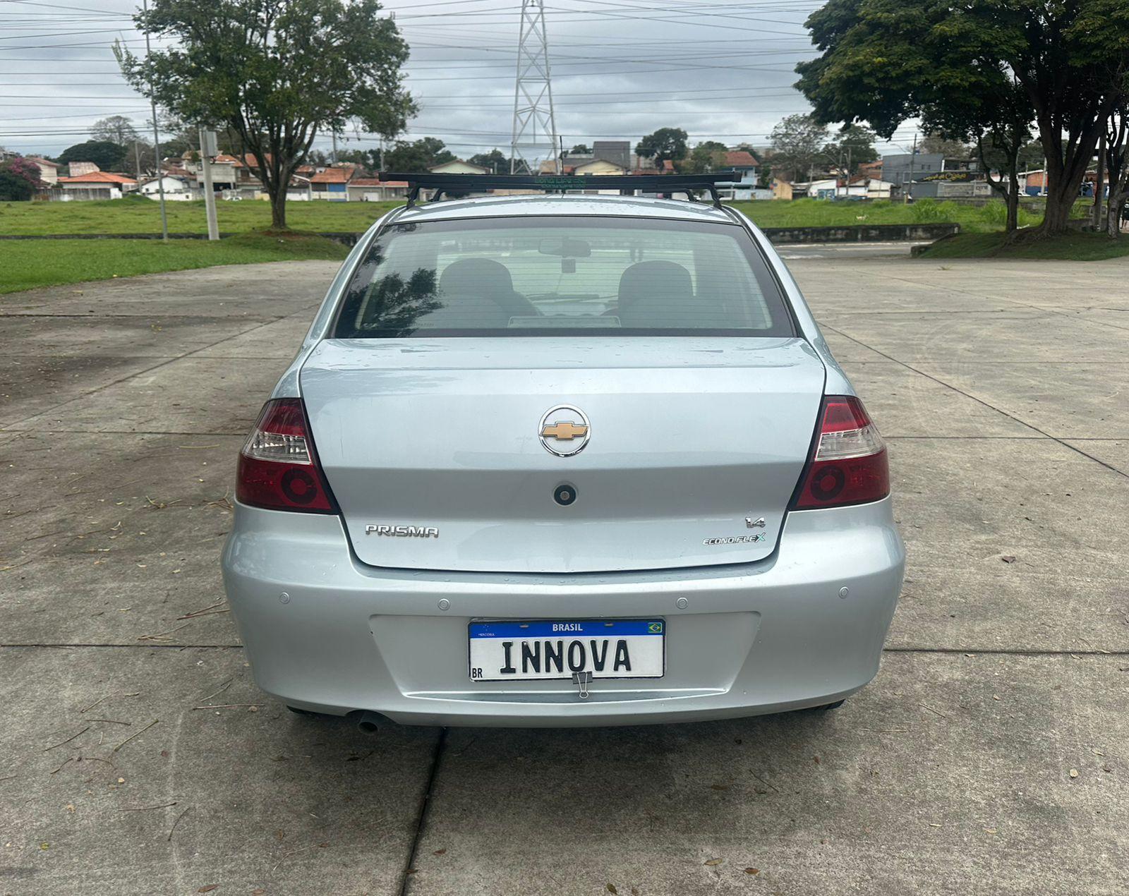 CHEVROLET Prisma - Foto