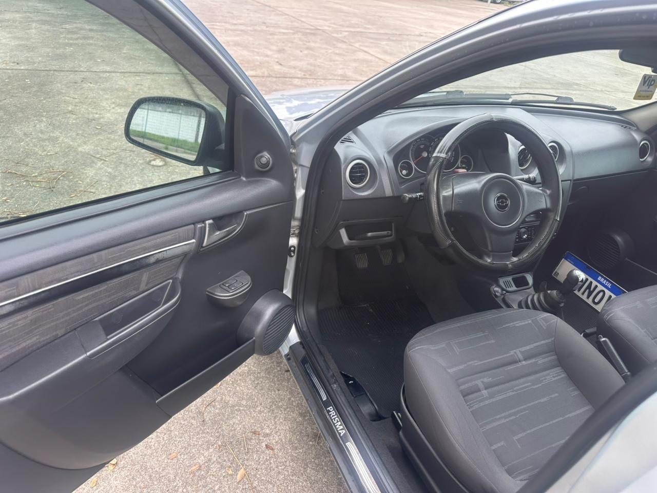 CHEVROLET Prisma - Foto
