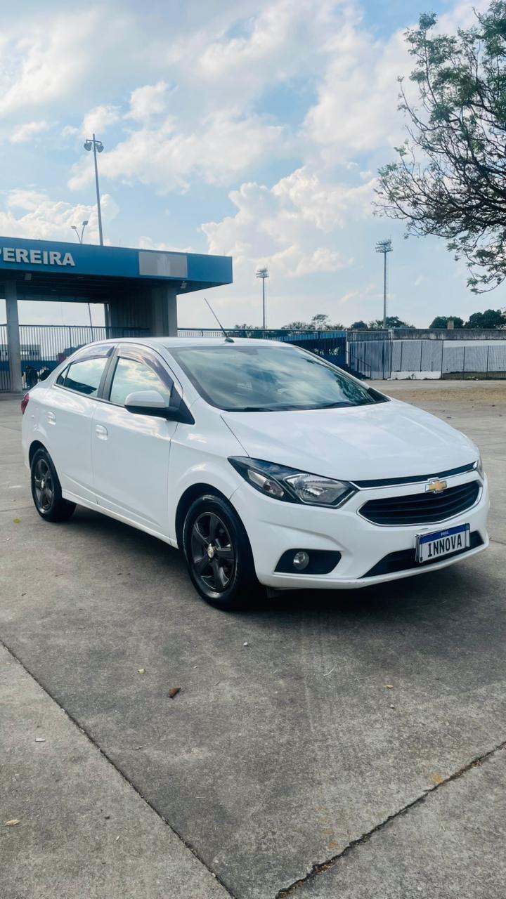 CHEVROLET Prisma