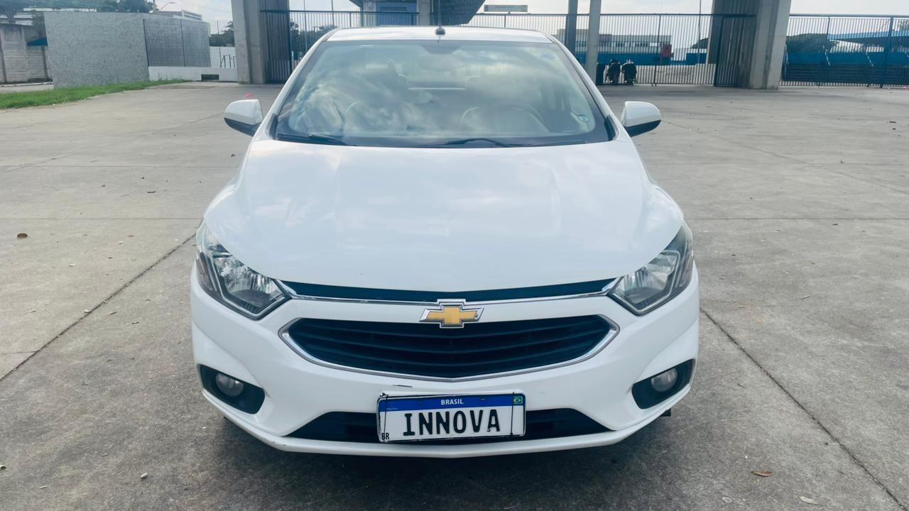 CHEVROLET Prisma - Foto