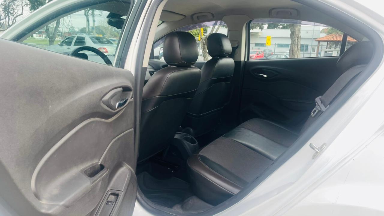 CHEVROLET Prisma - Foto