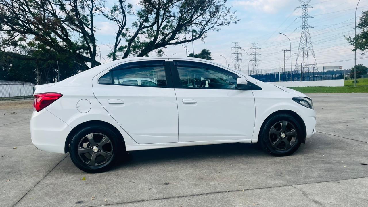 CHEVROLET Prisma - Foto