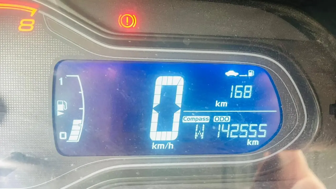 CHEVROLET Prisma - Foto