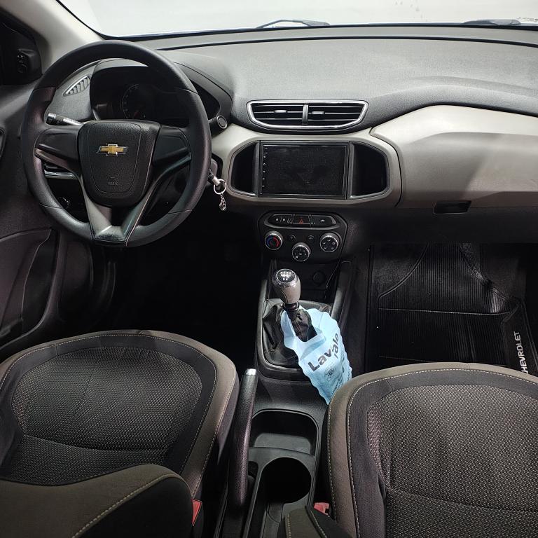 CHEVROLET Prisma - Foto