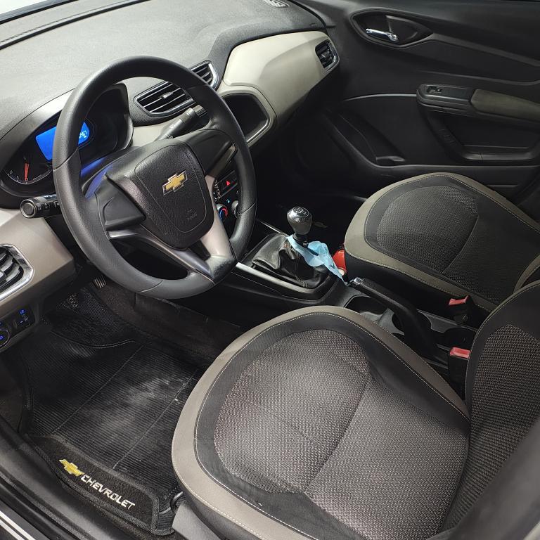 CHEVROLET Prisma - Foto