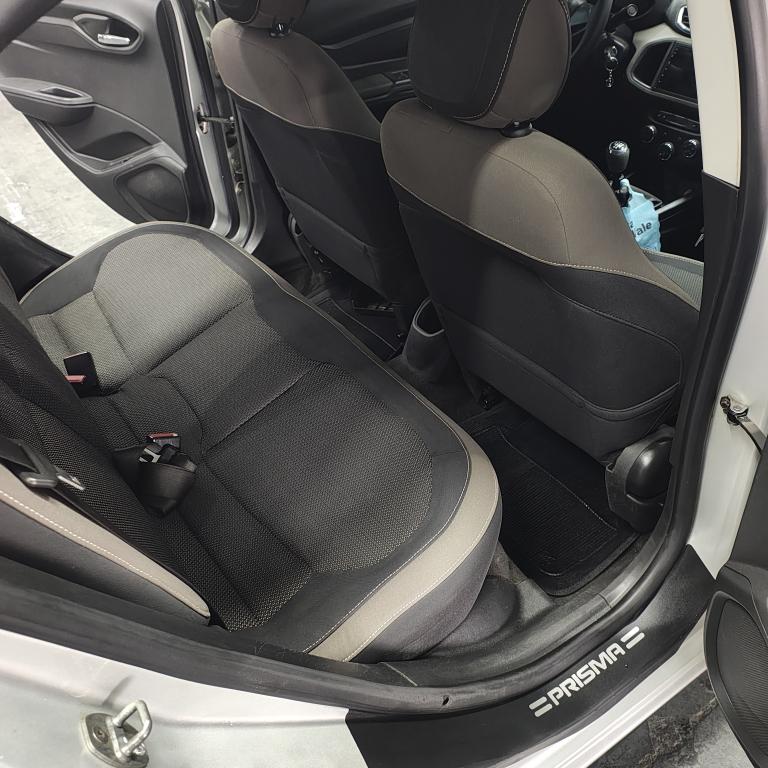 CHEVROLET Prisma - Foto
