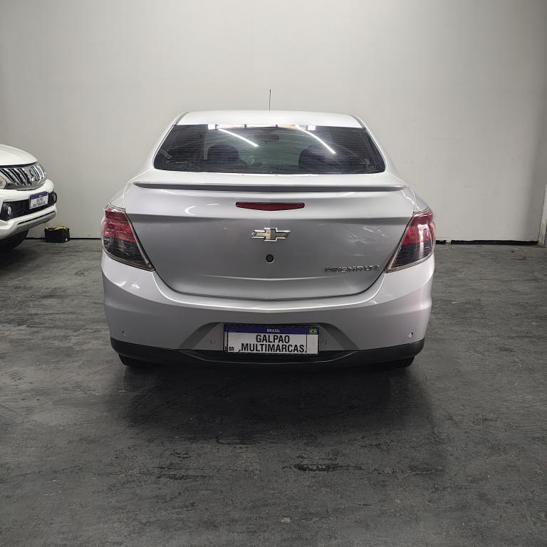 CHEVROLET Prisma - Foto