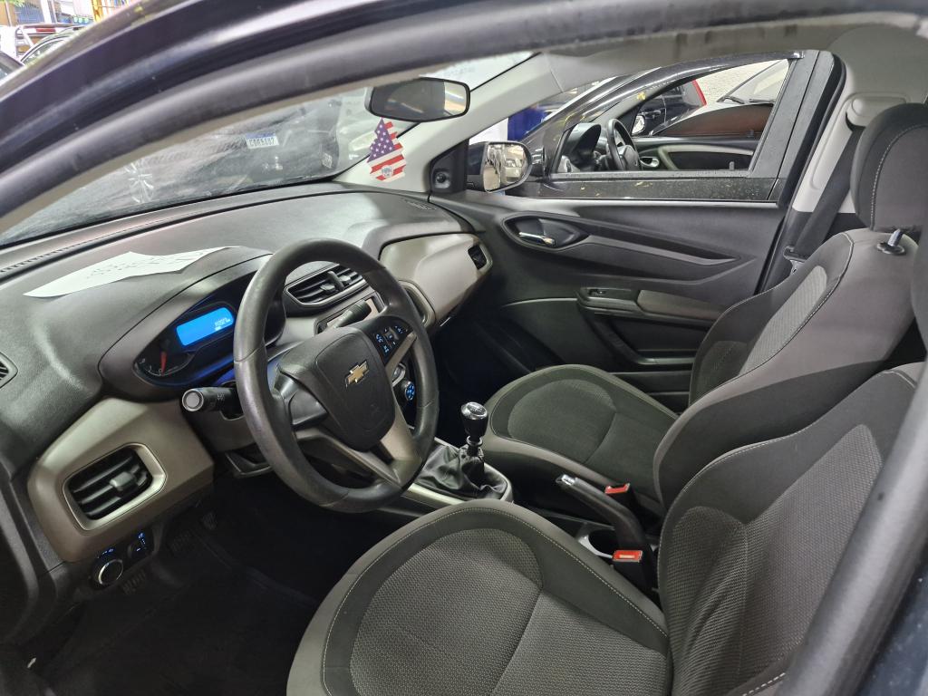CHEVROLET Prisma - Foto