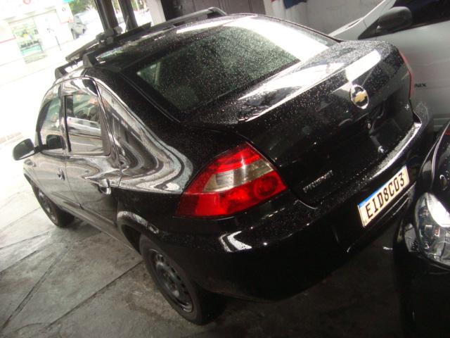 CHEVROLET Prisma - Foto