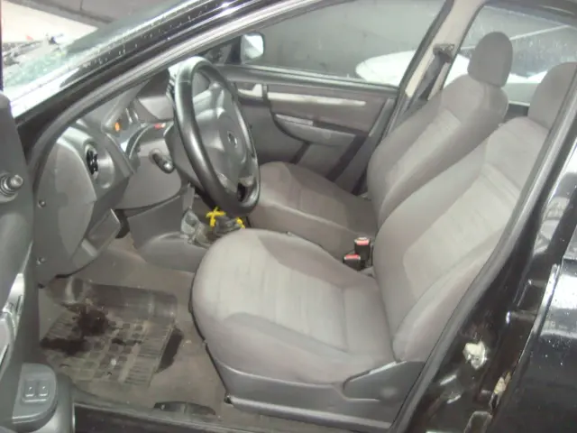 CHEVROLET Prisma - Foto