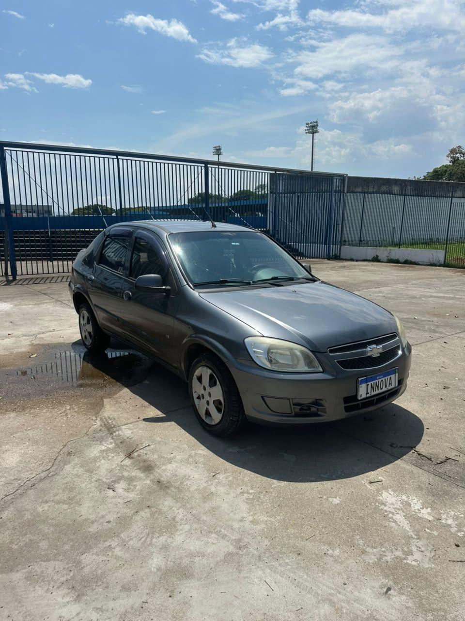CHEVROLET Prisma - Foto