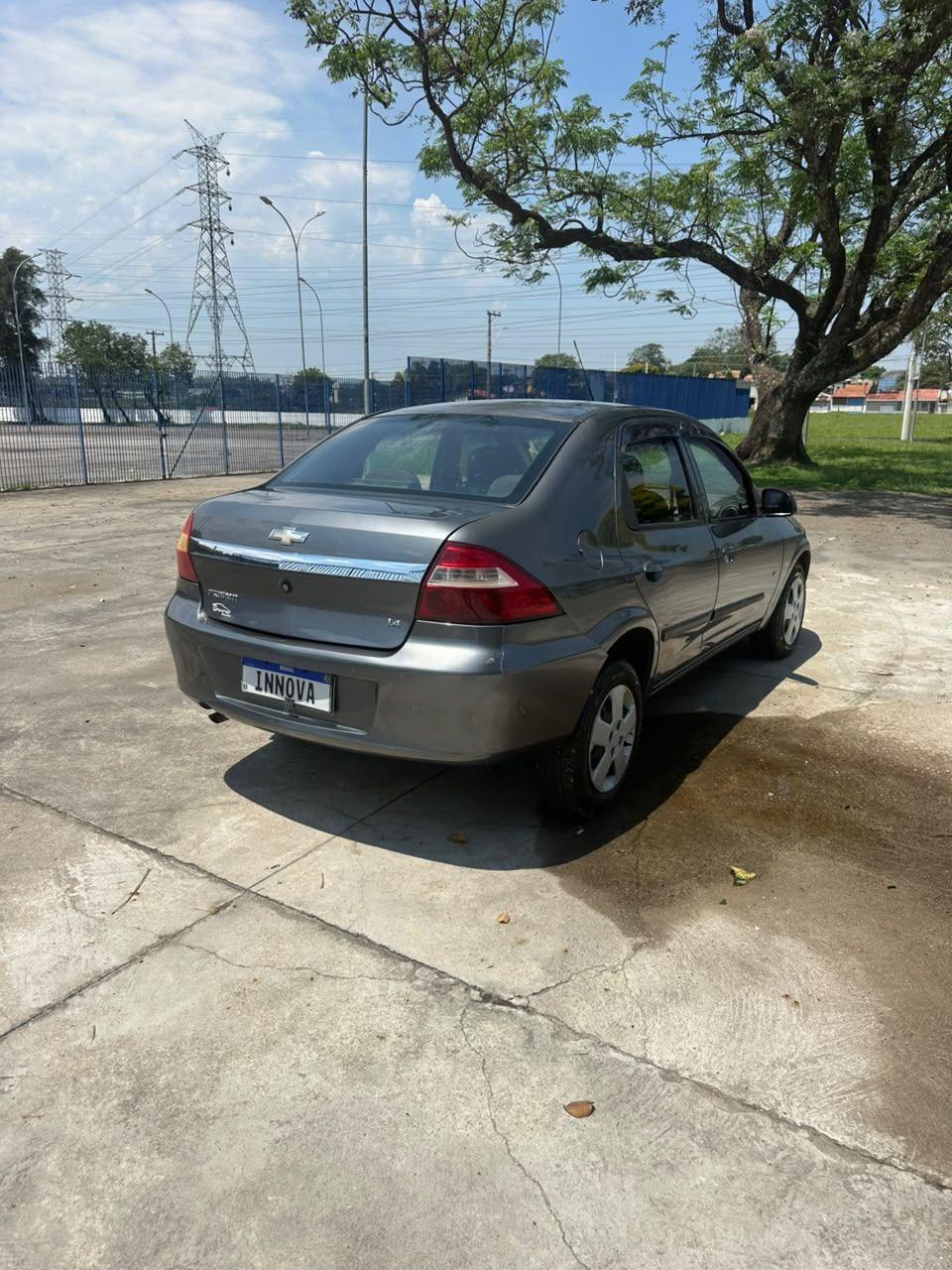 CHEVROLET Prisma - Foto