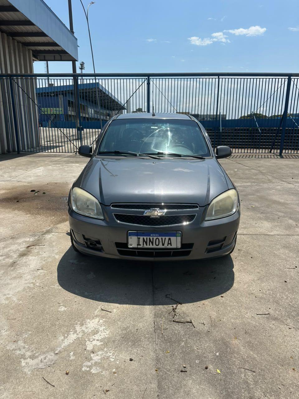 CHEVROLET Prisma - Foto