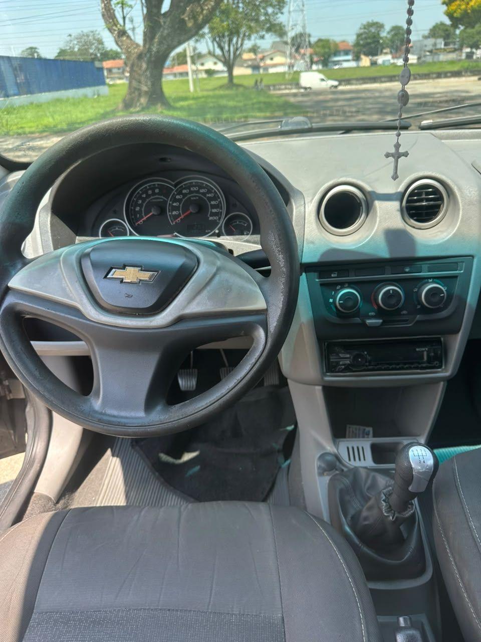 CHEVROLET Prisma - Foto