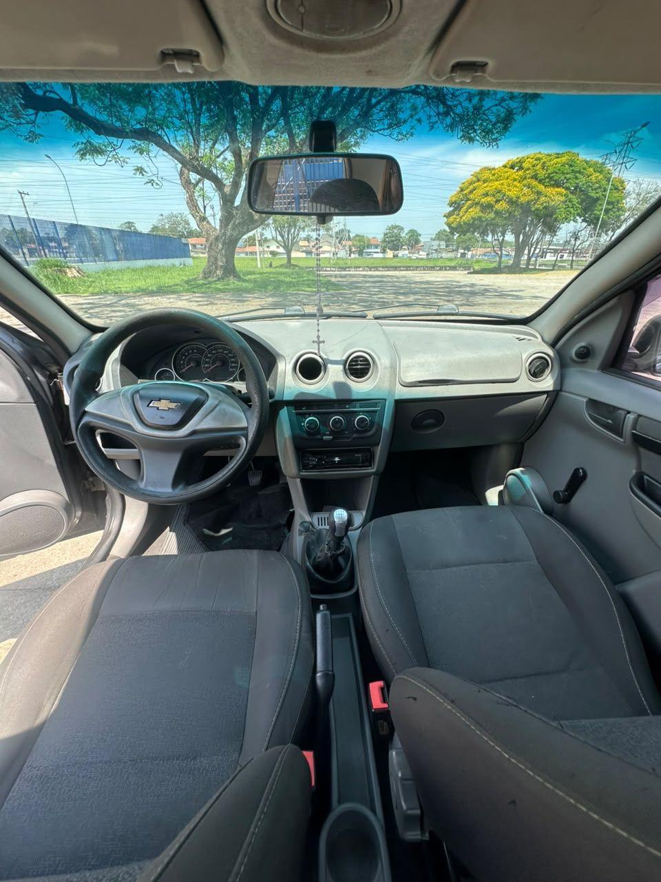 CHEVROLET Prisma - Foto