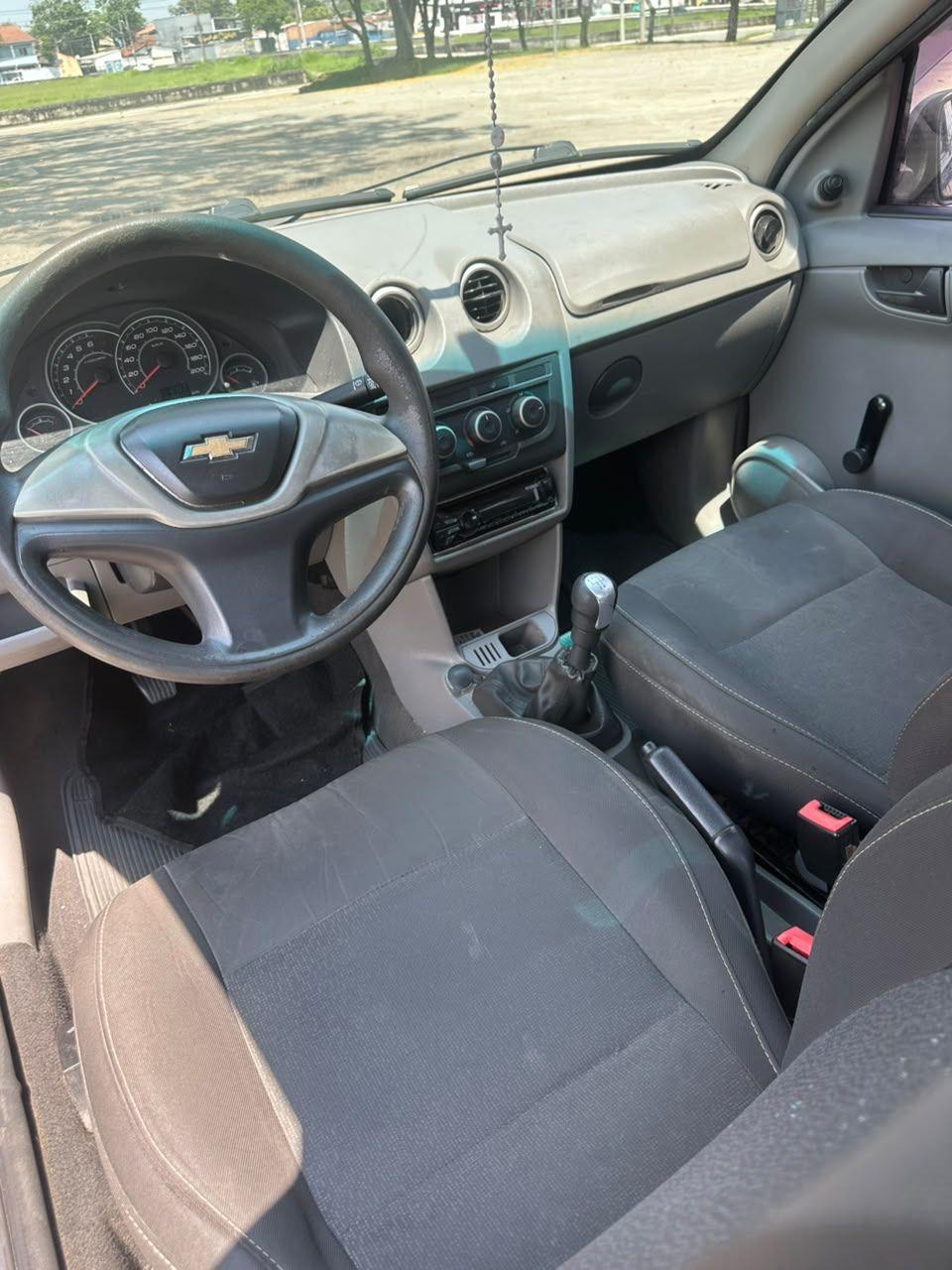 CHEVROLET Prisma - Foto