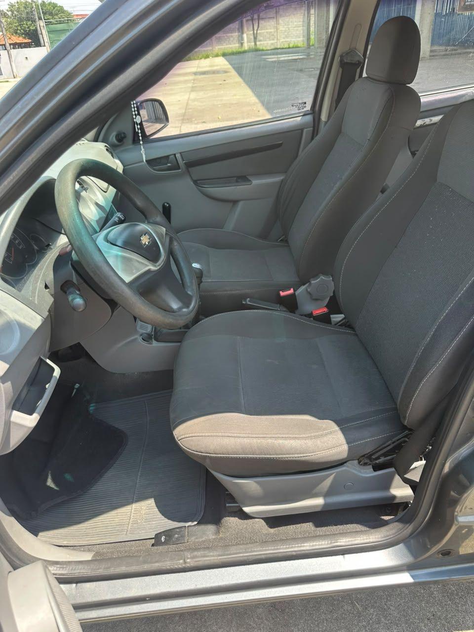 CHEVROLET Prisma - Foto