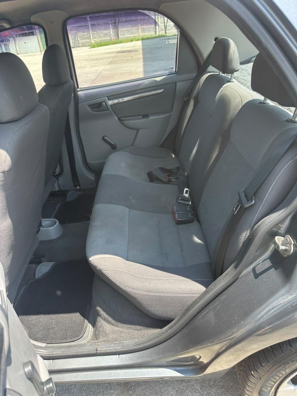 CHEVROLET Prisma - Foto