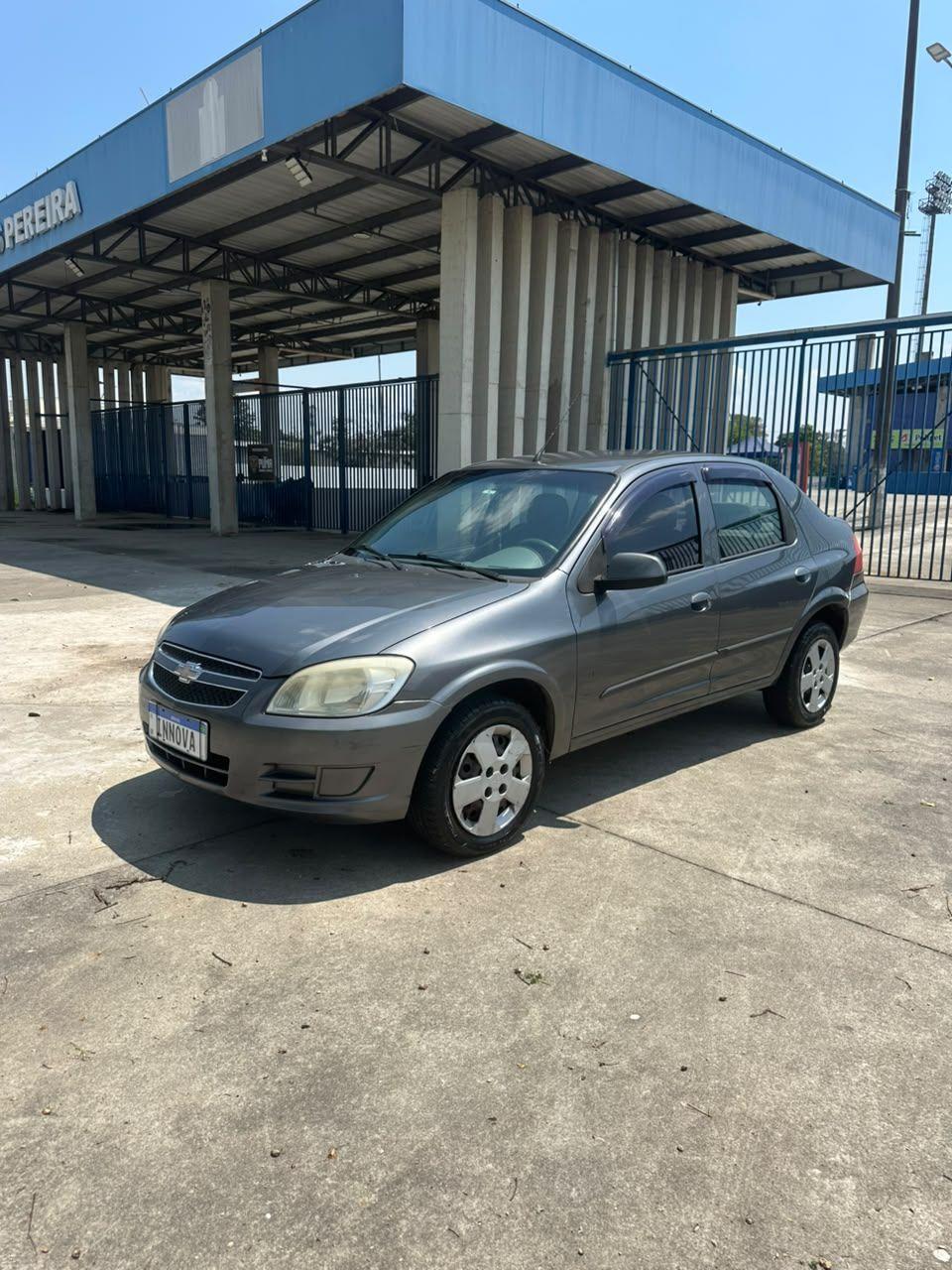 CHEVROLET Prisma - Foto