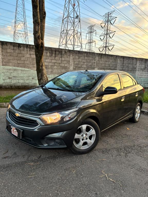 CHEVROLET Prisma