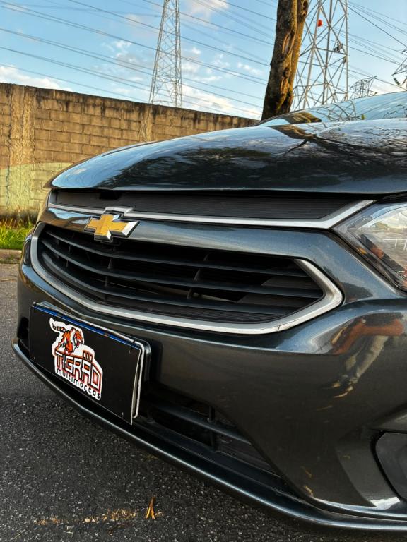CHEVROLET Prisma - Foto