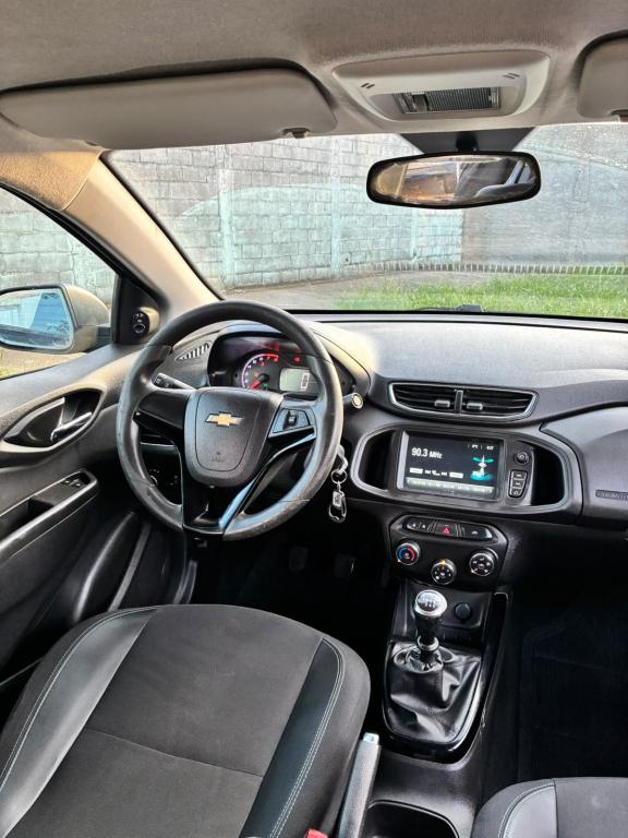 CHEVROLET Prisma - Foto