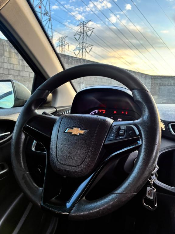 CHEVROLET Prisma - Foto