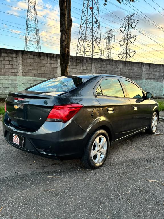 CHEVROLET Prisma - Foto