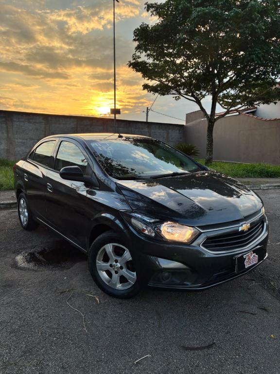 CHEVROLET Prisma - Foto