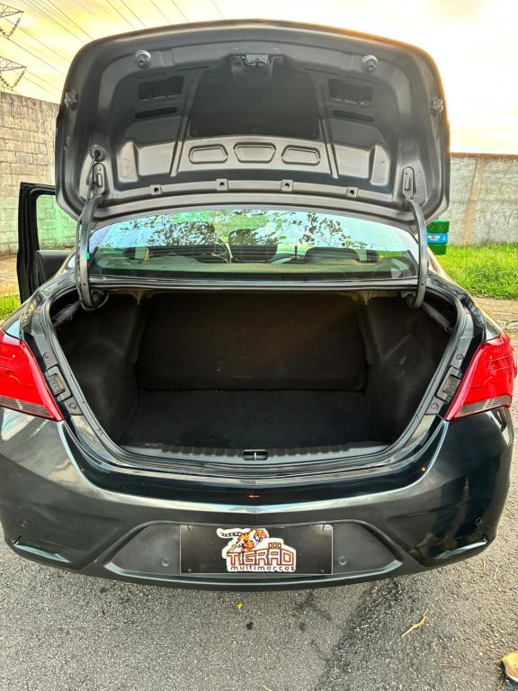 CHEVROLET Prisma - Foto