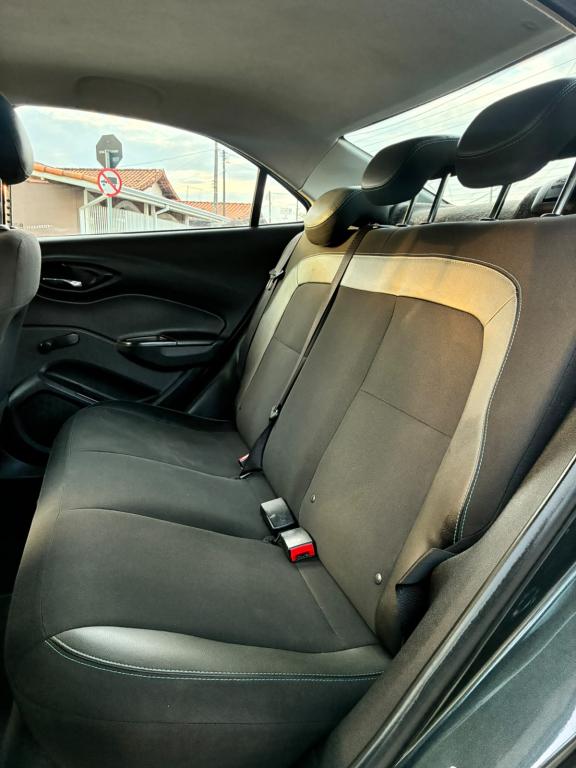CHEVROLET Prisma - Foto