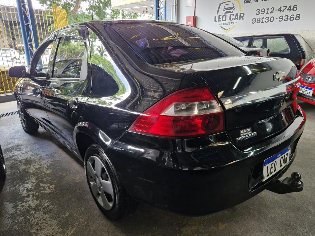 CHEVROLET Prisma - Foto