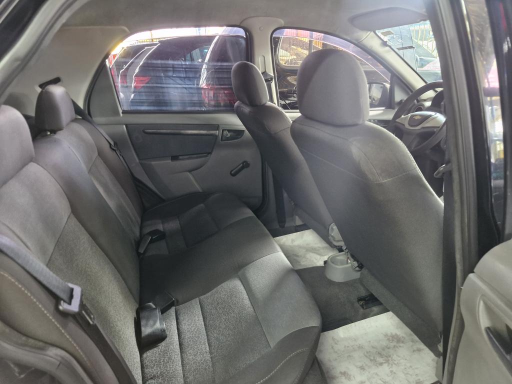 CHEVROLET Prisma - Foto