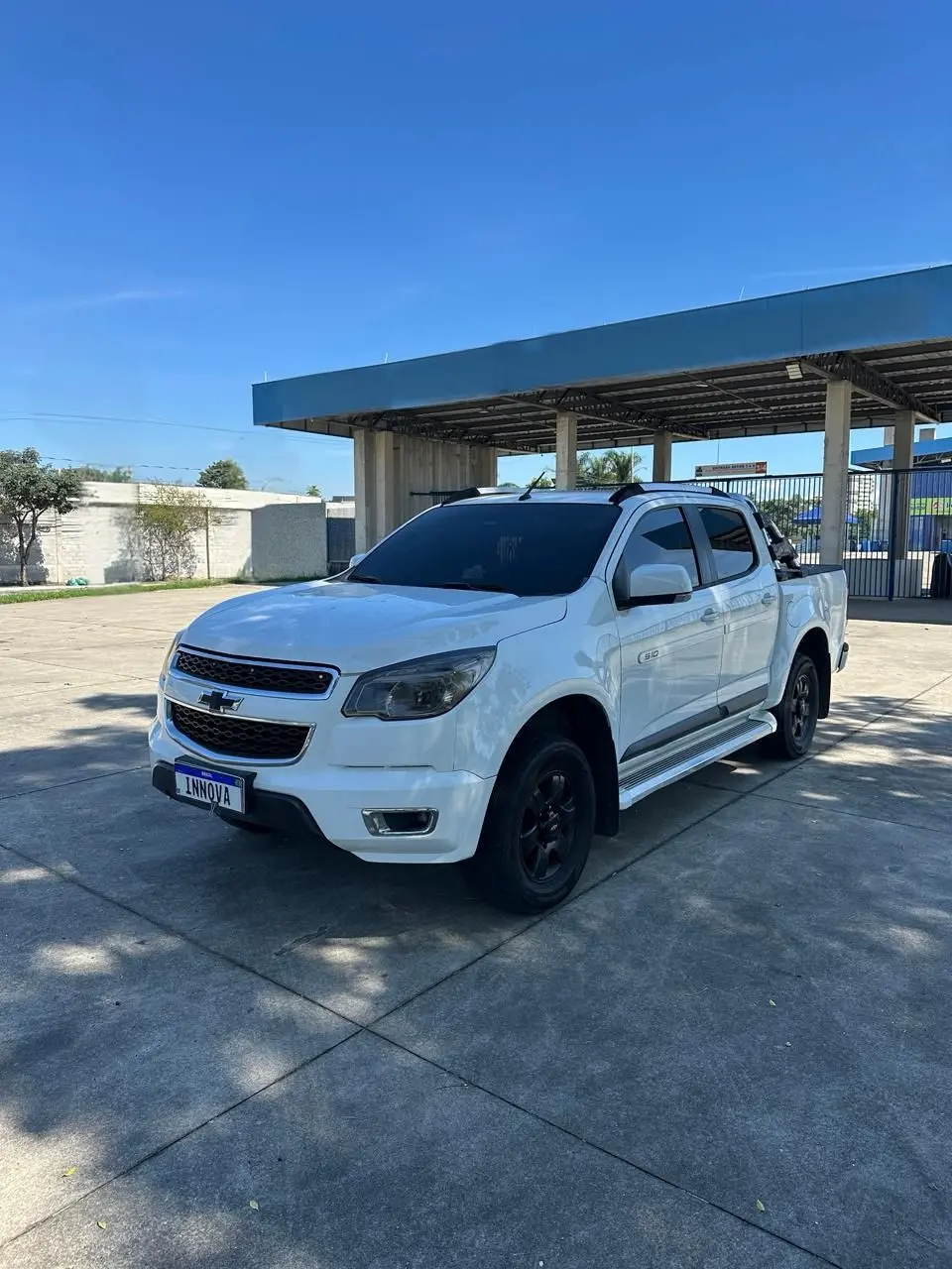 CHEVROLET S-10 - Foto