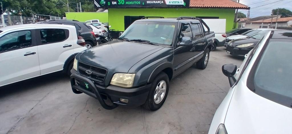 CHEVROLET S10 - Foto