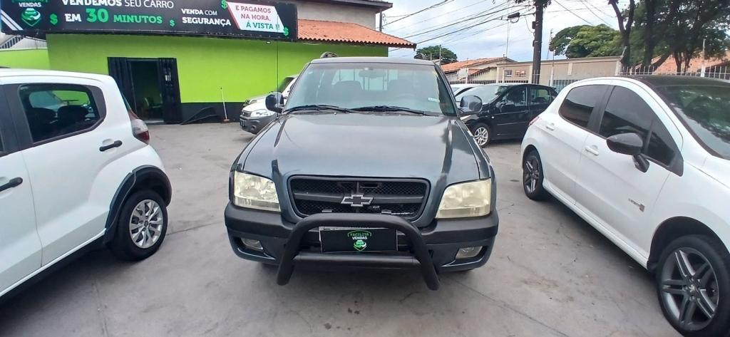 CHEVROLET S10 - Foto