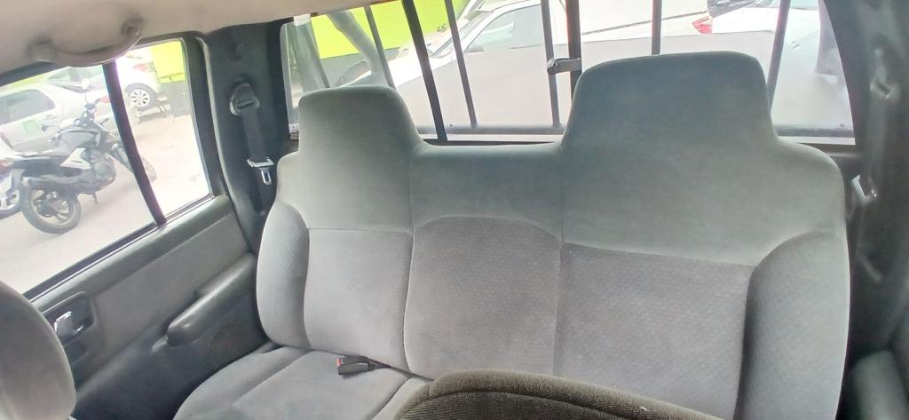 CHEVROLET S10 - Foto