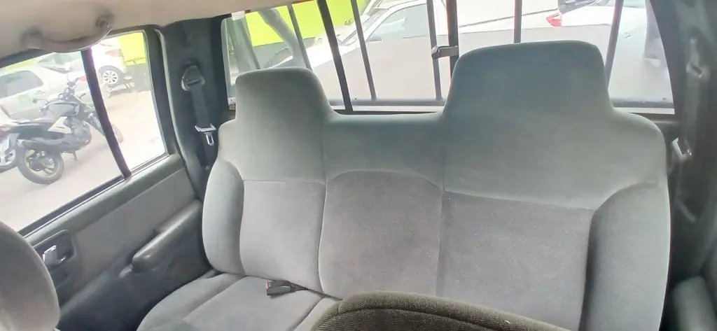 CHEVROLET S10 - Foto