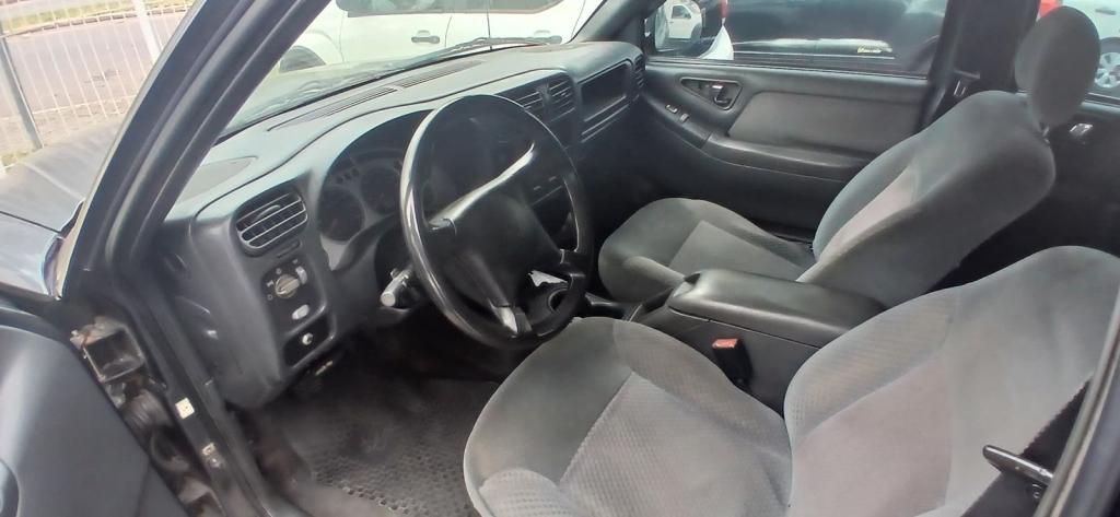 CHEVROLET S10 - Foto