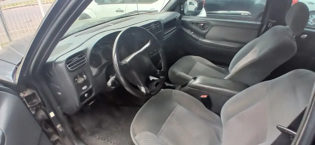 CHEVROLET S10 - Foto