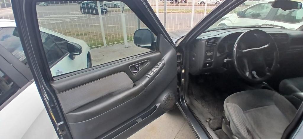 CHEVROLET S10 - Foto