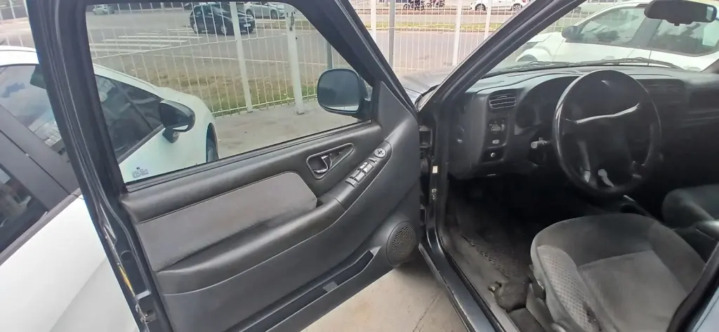 CHEVROLET S10 - Foto