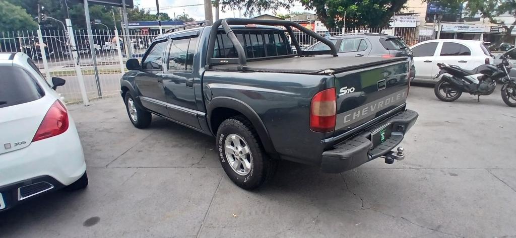 CHEVROLET S10 - Foto