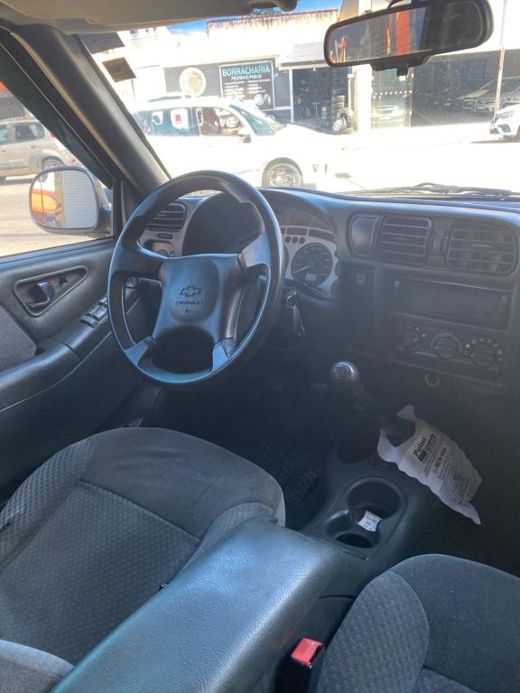 CHEVROLET S10 - Foto