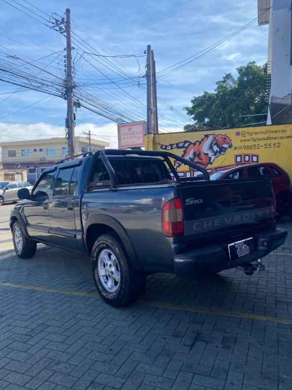 CHEVROLET S10 - Foto