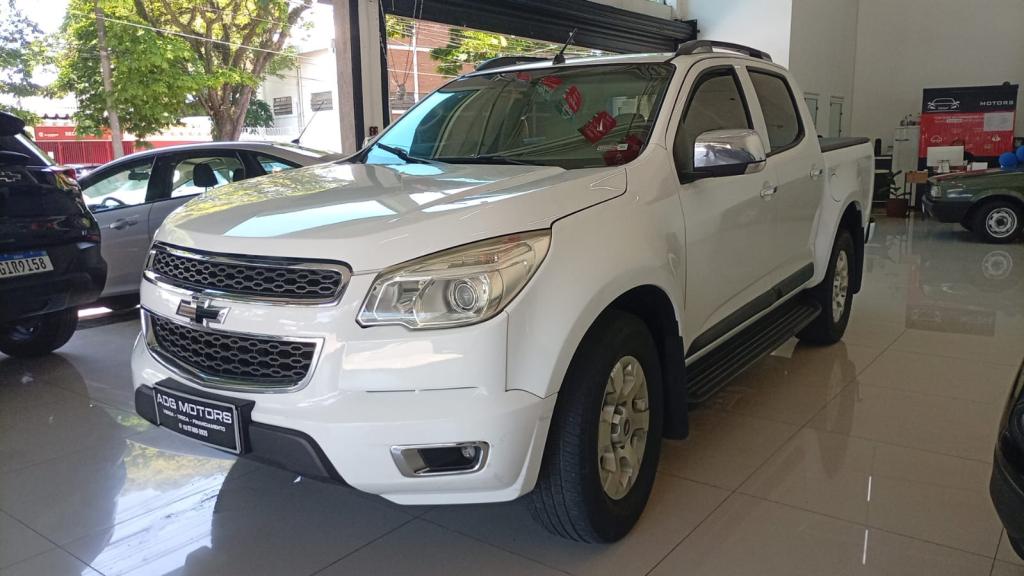 CHEVROLET S10 - Foto