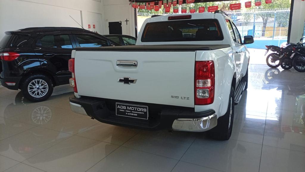 CHEVROLET S10 - Foto