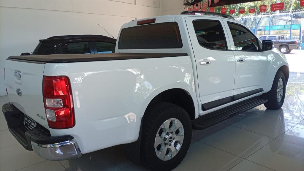 CHEVROLET S10 - Foto