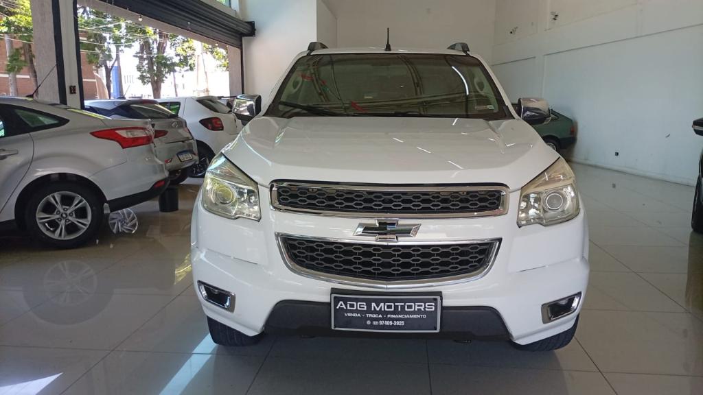 CHEVROLET S10 - Foto